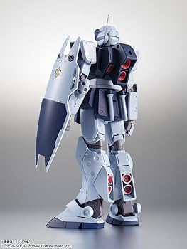 Amazon.co.jp: TAMASHII NATIONS ROBOT魂 機動戦士ガンダム0080